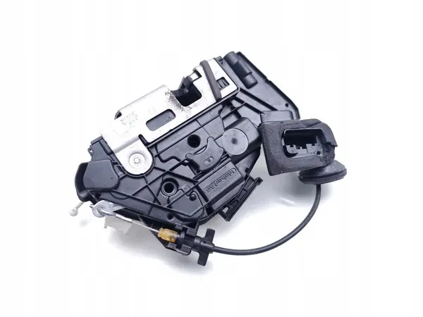 Dörrlås fram vänster Seat Leon 2019 Hatchback 5K2837015H image 4