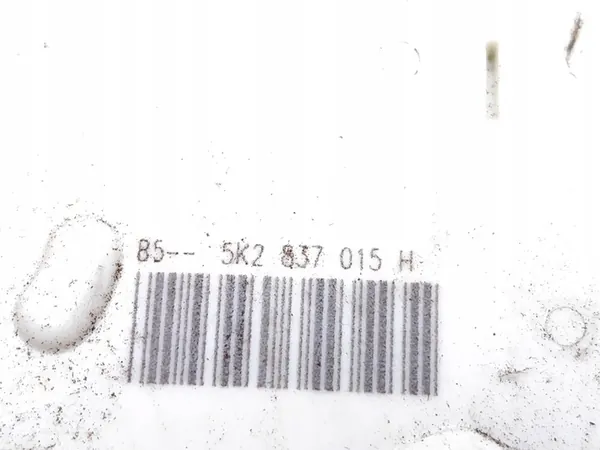 Dörrlås fram vänster Seat Leon 2019 Hatchback 5K2837015H image 7