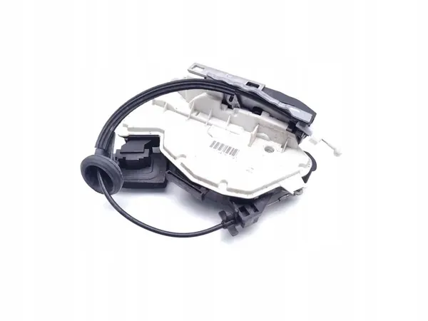 Dörrlås fram vänster Seat Leon 2019 Hatchback 5K2837015H image 9