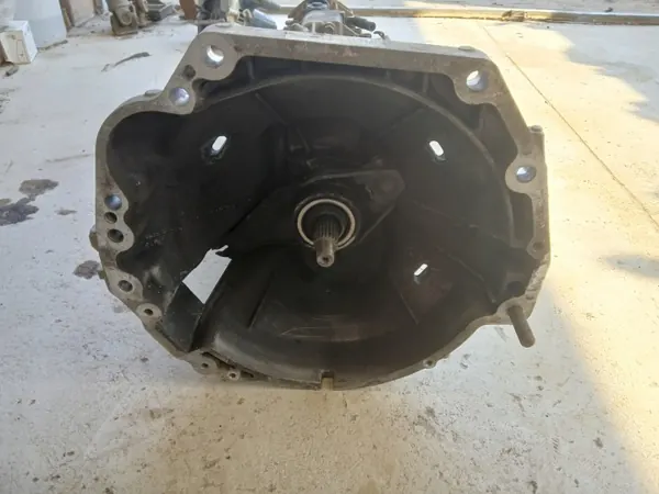 Växellåda Suzuki Jimny 1.3 16V OEM R7ME Begagnad image 4
