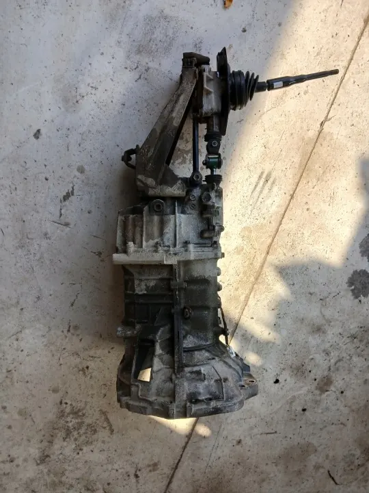 Växellåda Suzuki Jimny 1.3 16V OEM R7ME Begagnad image 7