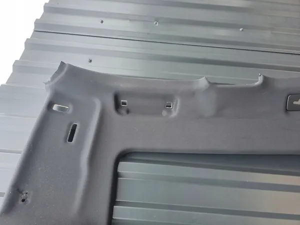 Binnenbekleding Audi Q5 FY 80A OEM 80A867506R YW5 image 5
