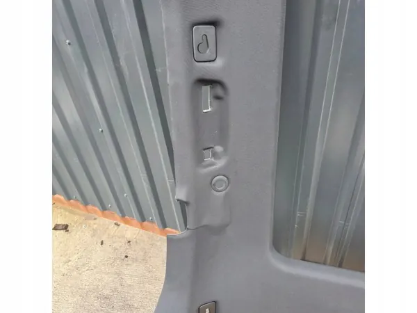 Binnenbekleding Audi Q5 FY 80A OEM 80A867506R YW5 image 8