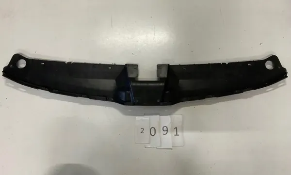 Gurtabdeckung OEM 57A853343 für Skoda Karoq vor Facelift image 10