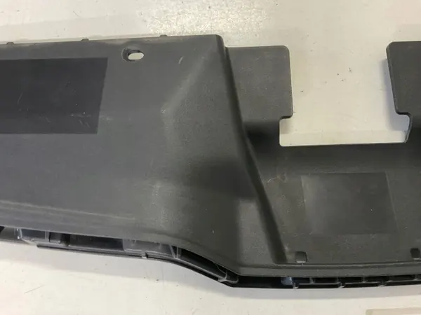 Gurtabdeckung OEM 57A853343 für Skoda Karoq vor Facelift image 6