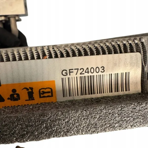 Condenseur AC GF724003 pour Opel Insignia B - Occasion image 3
