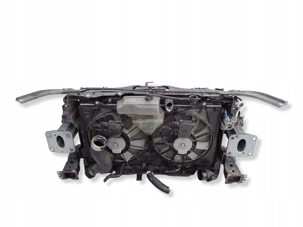 Kit de courroie avant OEM Y5K33 pour Mazda 6 GJ 2012-2018 image 6