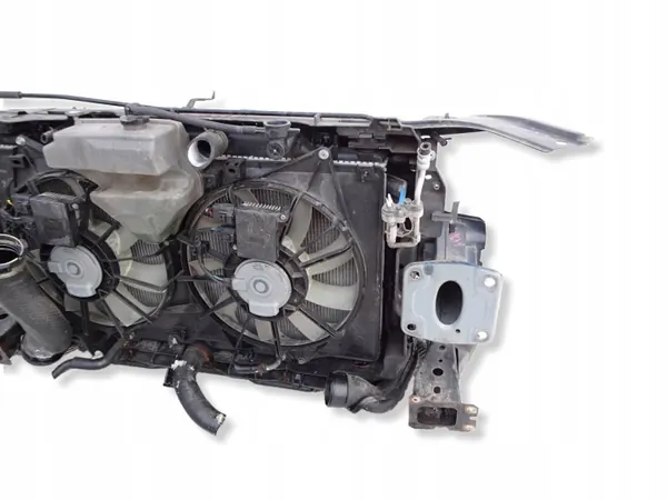 Kit de courroie avant OEM Y5K33 pour Mazda 6 GJ 2012-2018 image 7