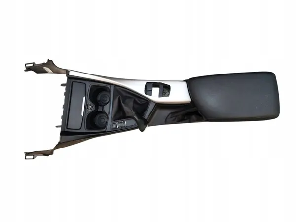 OEM TUNEL ŚRODKOWY PODŁOKIETNIK BMW F20 Consola Central image 2