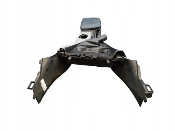OEM TUNEL ŚRODKOWY PODŁOKIETNIK BMW F20 Consola Central image 4
