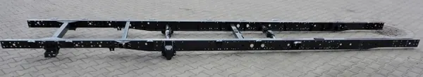 Rahmen Iveco Daily 35S 2014-, Radstand 3520mm image 3