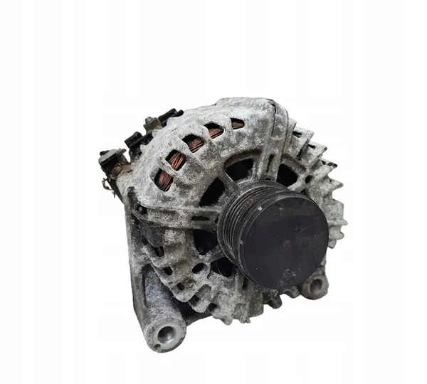 Alternador BMW OE 8507625 image 5
