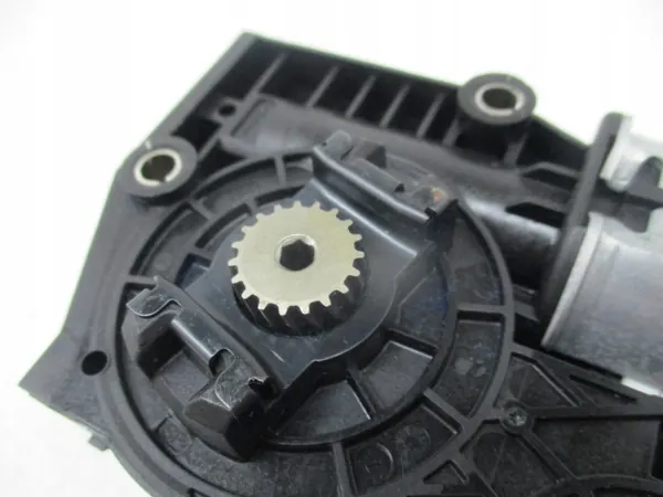VW ID.4 Kattoikkunan Verho Moottori OEM 10A877795 image 3
