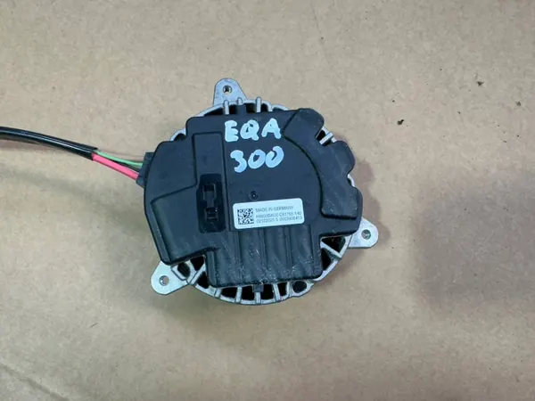 Motor ventilador OEM A2479060200 para Mercedes EQA image 9