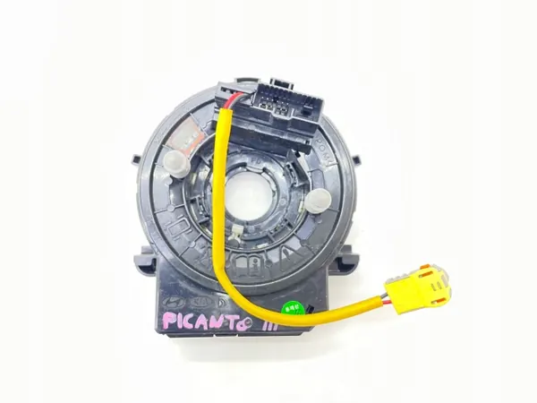 OEM 93490-G3130 Retractor Cinturón para Kia Picanto image 2