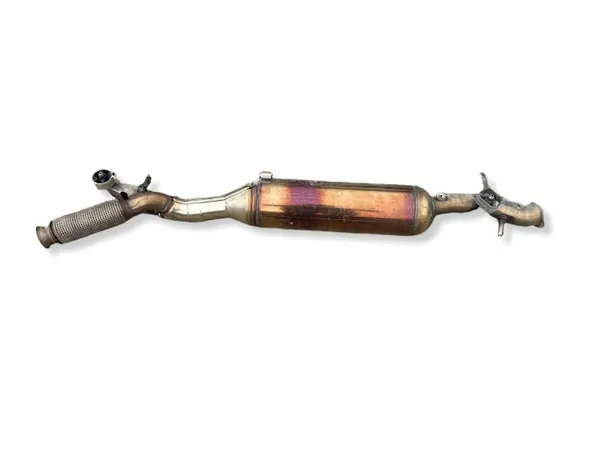 OEM 9821043280 DPF usado para Peugeot 3008 II image 2