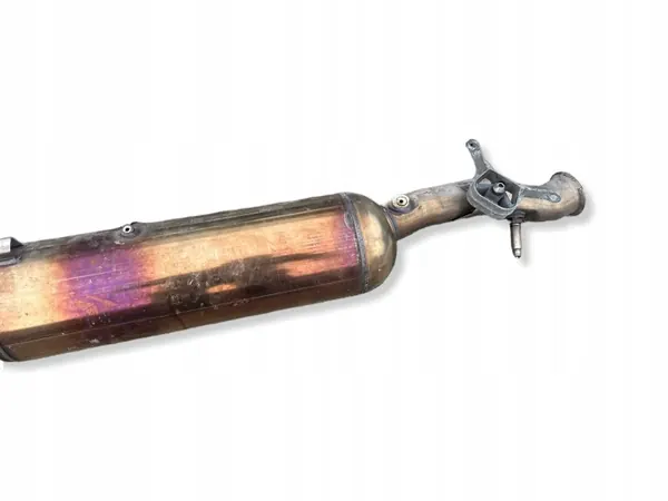 OEM 9821043280 DPF usado para Peugeot 3008 II image 3