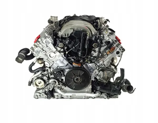 Complete Engine Audi A5 S5 4.2 CAU Used image 2