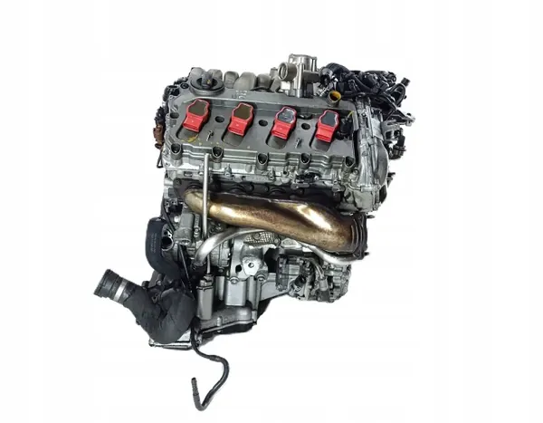 Complete Engine Audi A5 S5 4.2 CAU Used image 3
