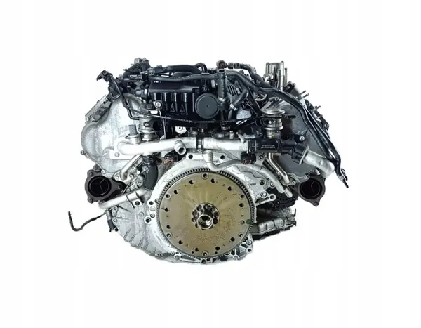 Complete Engine Audi A5 S5 4.2 CAU Used image 4