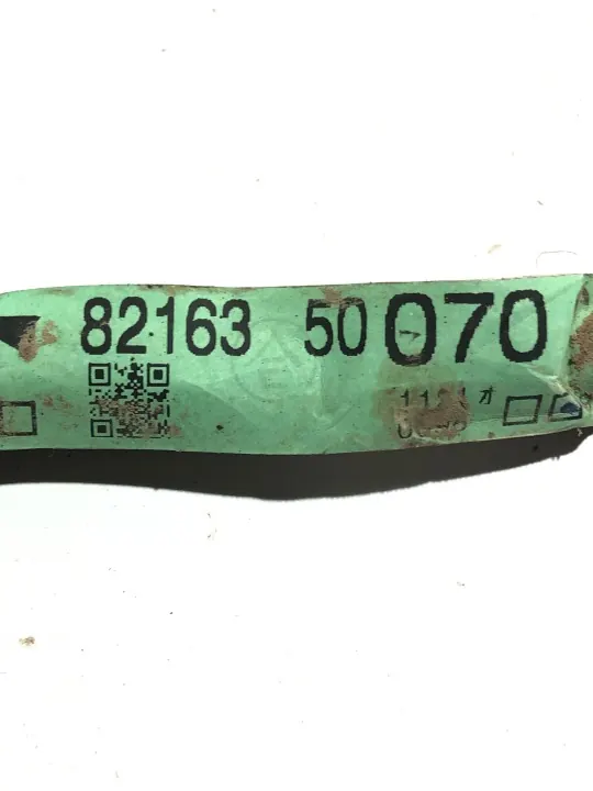 Cable PDC Lexus LS 430 OEM 8216350070 - Usado image 3