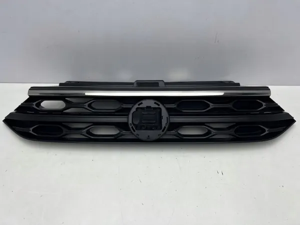 Grille OEM 2GA853653H pour VW T-Roc 2021- Avant image 2