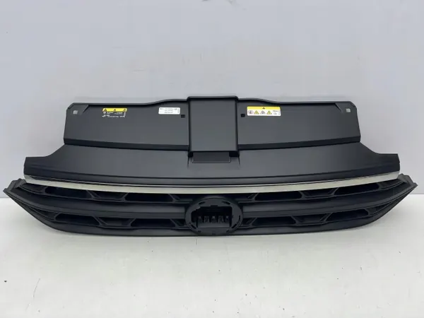 Grille OEM 2GA853653H pour VW T-Roc 2021- Avant image 4