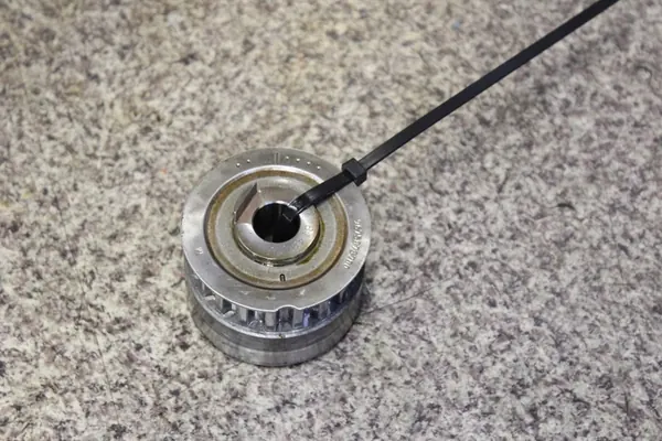 CITROEN C4 CACTUS PEUGEOT 208 1.2THP Engrenagem HN01 image 2