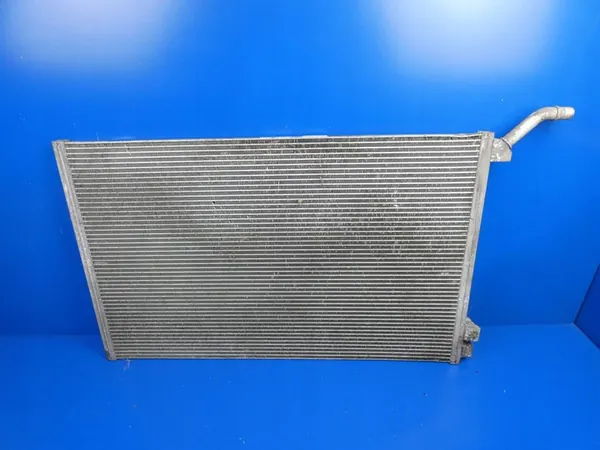 Jaguar OE GX73-8K230-BB Water Radiator image 2