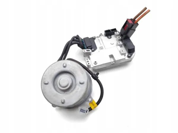 Module de direction OEM 2Q2909144AB pour VW Polo 1.0 TSI image 10