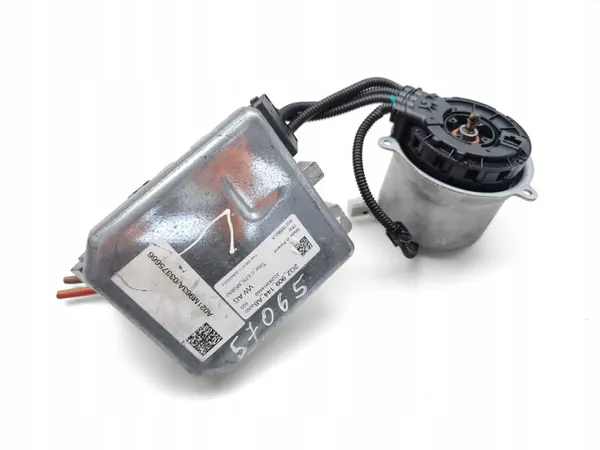 Module de direction OEM 2Q2909144AB pour VW Polo 1.0 TSI image 5