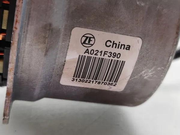 Module de direction OEM 2Q2909144AB pour VW Polo 1.0 TSI image 6