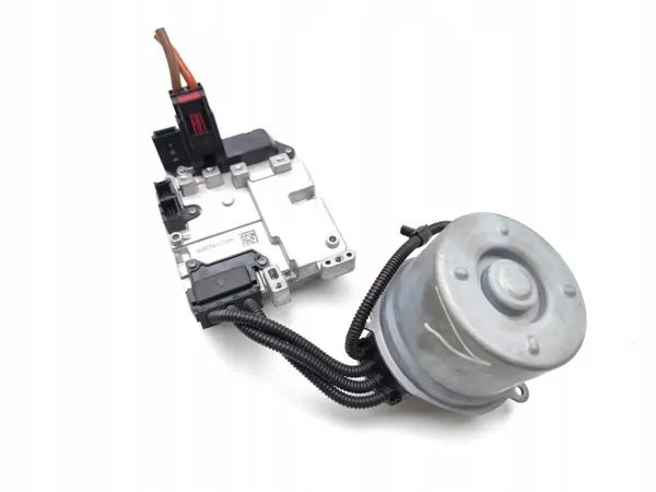 Module de direction OEM 2Q2909144AB pour VW Polo 1.0 TSI image 9