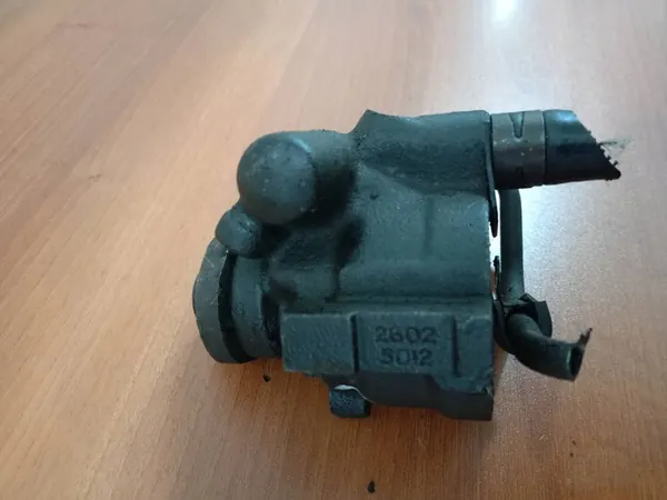 Bomba de Direção Assistida Renault Laguna II image 3