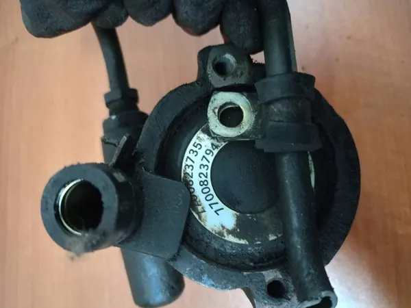 Bomba de Direção Assistida Renault Laguna II image 5