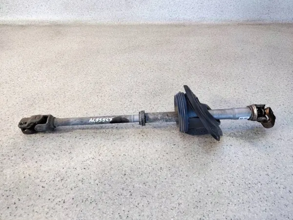 Rattstångsreglage OEM 8W1419753B för Audi A4 B9 image 2