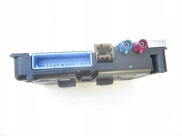 Bluetooth-modul OEM 2591A5378R för Renault Clio V image 3