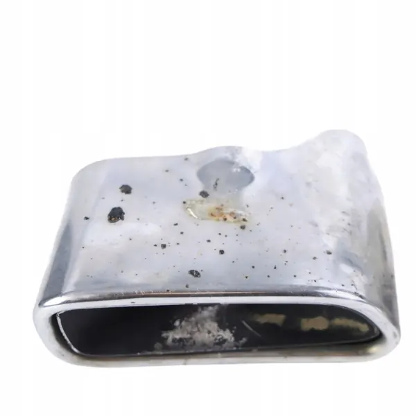 Puntas de escape Mercedes SLK R172 OEM A1714901227 image 3