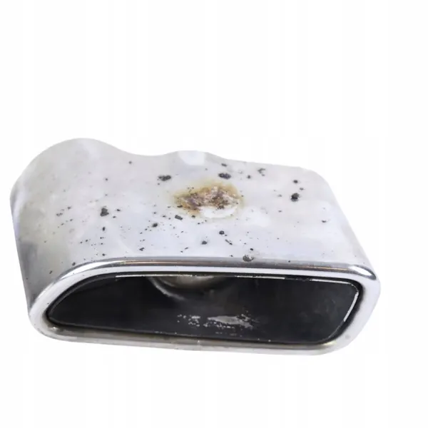 Puntas de escape Mercedes SLK R172 OEM A1714901227 image 4