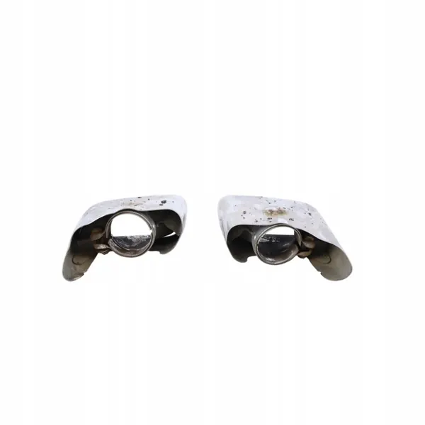 Puntas de escape Mercedes SLK R172 OEM A1714901227 image 7