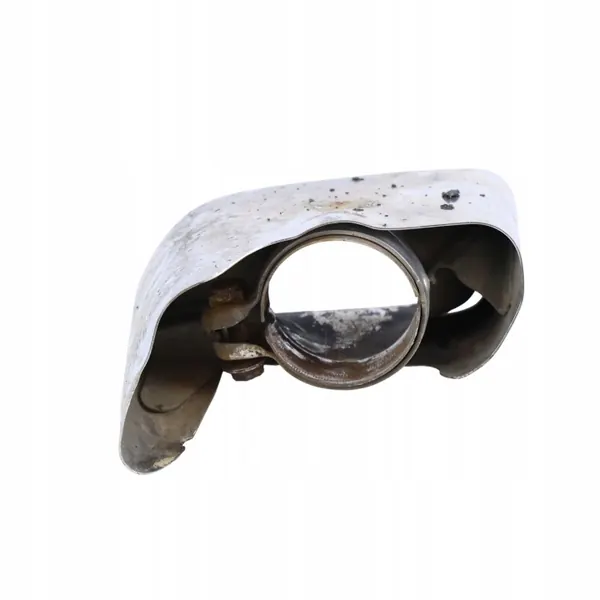 Puntas de escape Mercedes SLK R172 OEM A1714901227 image 8