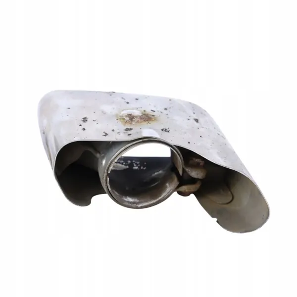 Puntas de escape Mercedes SLK R172 OEM A1714901227 image 9