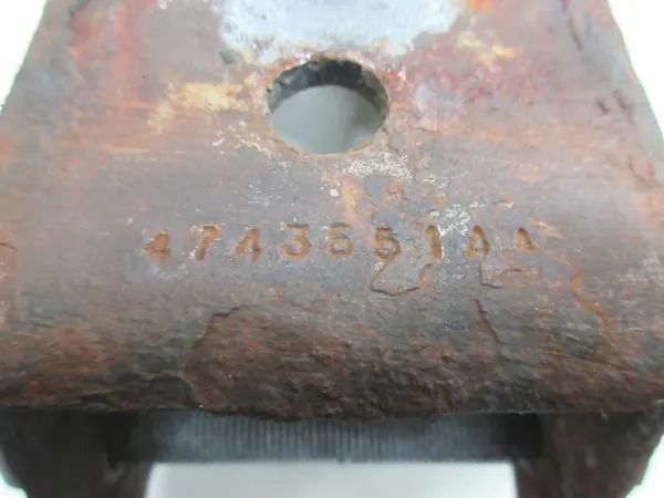 Jousenpidike OEM 4743951A Vasen/Oikea image 4