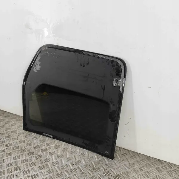 Vitre Arrière Gauche Ford Transit GK31B00138BC image 5