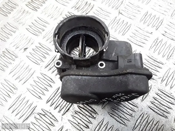 Corps de papillon Dodge Journey 2009 2000CRDI OEM 03G128063L image 1