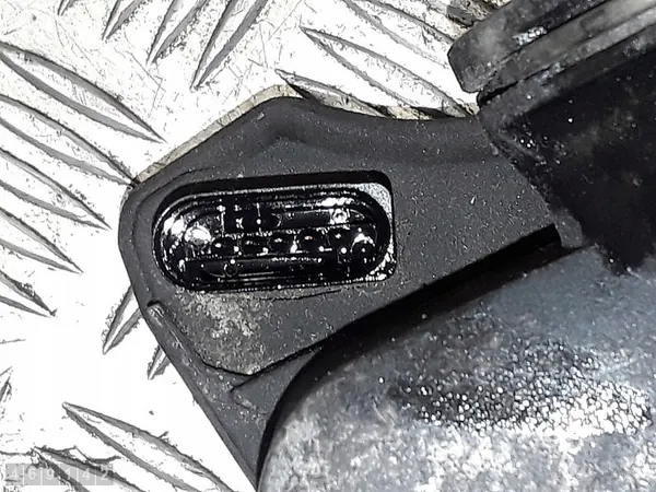 Corps de papillon Dodge Journey 2009 2000CRDI OEM 03G128063L image 3