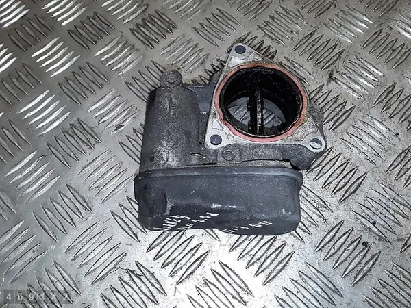 Corps de papillon Dodge Journey 2009 2000CRDI OEM 03G128063L image 4