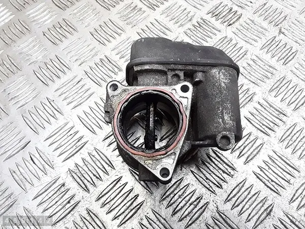 Corps de papillon Dodge Journey 2009 2000CRDI OEM 03G128063L image 5