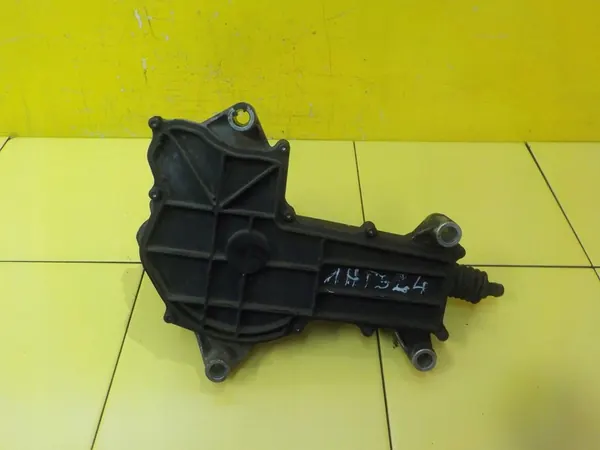 Rolamento de Desengate IVECO 2.3 HPI 013981000046 image 4