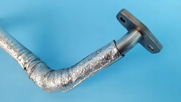 FORD KUGA III 2.0 TDCI Tuyau d'huile Turbo HG9Q-6K677-CA image 10